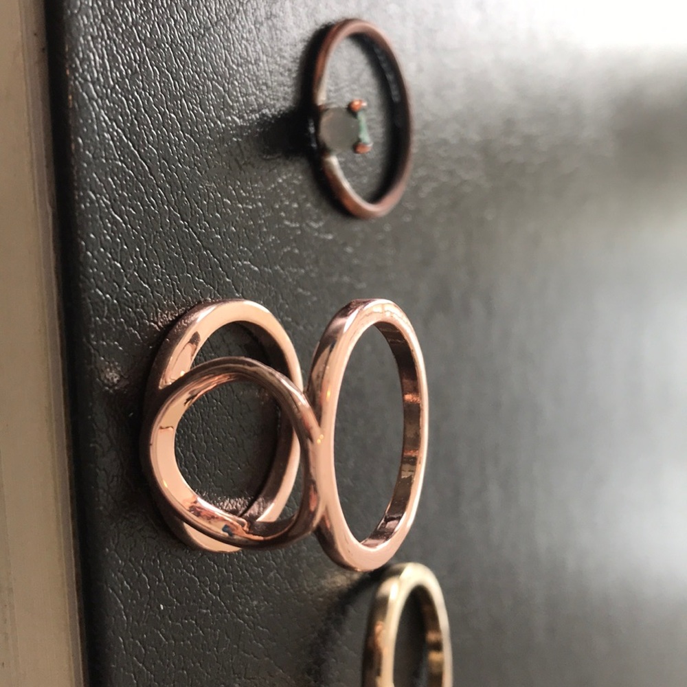 Ring bundle - Picture 5 of 6